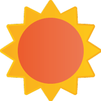 sun