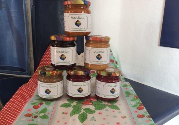 Marmeladen