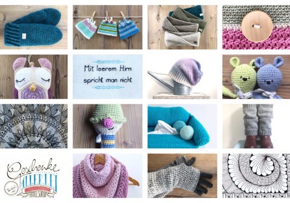 Tunellas Geschenkeallerlei 2018 2